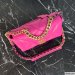 Chanel 19 Handbag