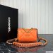 Chanel 19 Handbag WOC Black