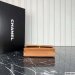 Chanel 19 Handbag WOC Black
