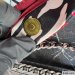 Chanel 19 Handbag
