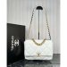 Chanel 19 Handbag Maxi Handbag