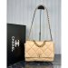 Chanel 19 Handbag Maxi Handbag