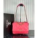 Chanel 19 Handbag Maxi Handbag
