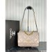 Chanel 19 Handbag Maxi Handbag