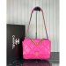 Chanel 19 Handbag Maxi Handbag
