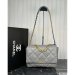 Chanel 19 Handbag Maxi Handbag