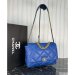 Chanel 19 Handbag Maxi Handbag