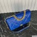 Chanel 19 Handbag Maxi Handbag