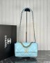 Chanel 19 Large Handbag