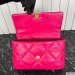Chanel 19 Large Handbag