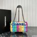 Chanel 2.55 Flap Bag