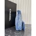 Chanel 22 Large Handbag