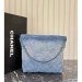 Chanel 22 Large Handbag