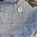 Chanel 22 Large Handbag