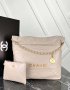 Chanel 22 Small Handbag