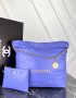 Chanel 22 Small Handbag
