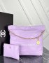 Chanel 22 Small Handbag