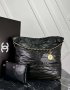 Chanel 22 Small Handbag