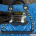 Chanel Book Tote Bag