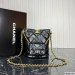 Chanel Bucket Bag