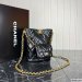 Chanel Bucket Bag