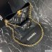 Chanel Bucket Bag