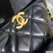 Chanel Bucket Bag