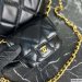 Chanel Bucket Bag