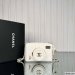 Chanel Camera Bag