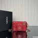 Chanel Camera Bag