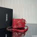 Chanel Camera Bag