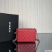 Chanel Camera Bag