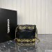 Chanel Chain Bucket Bag