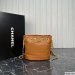 Chanel Chain Bucket Bag
