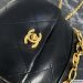 Chanel Chain Mini Backpack