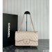 Chanel Classic 3.55 Flap Bag