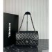 Chanel Classic 3.55 Flap Bag