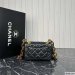 Chanel Classic Handbag