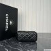 Chanel Classic Handbag