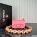 Chanel Classic Handbag