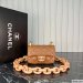 Chanel Classic Handbag