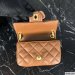 Chanel Classic Handbag