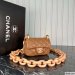Chanel Classic Handbag