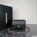 Chanel Mini Classic Handbag