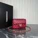Chanel Mini Classic Handbag