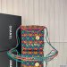 Chanel Cros Chan Bag