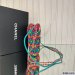 Chanel Cros Chan Bag