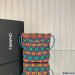 Chanel Cros Chan Bag