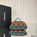 Chanel Cros Chan Bag