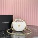 Chanel Cruise Style Leather Mini Bag